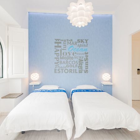 Shortstayflat Estoril Cascais Buitenkant foto