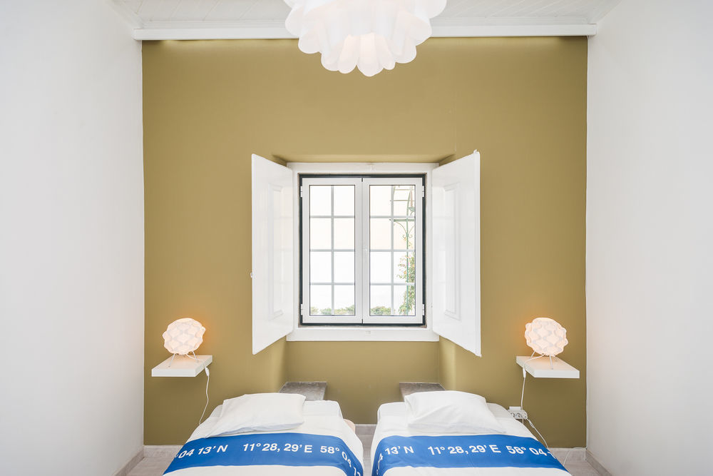 Shortstayflat Estoril Cascais Buitenkant foto